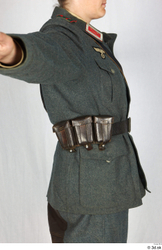  Photos Wehrmacht Officier in uniform 2 